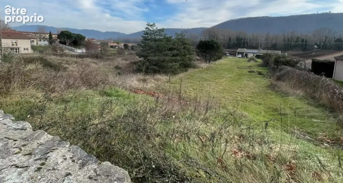 Terrains à bâtir à Arras-sur-Rhône - photo 2