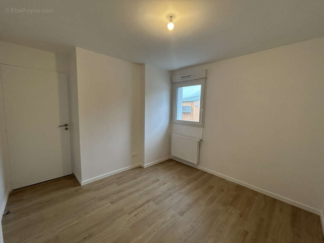 Appartement à GROIX
