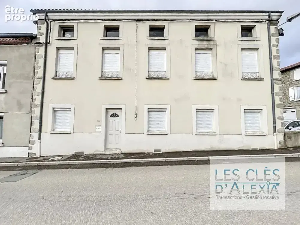 Maison de village Trêves - photo 12