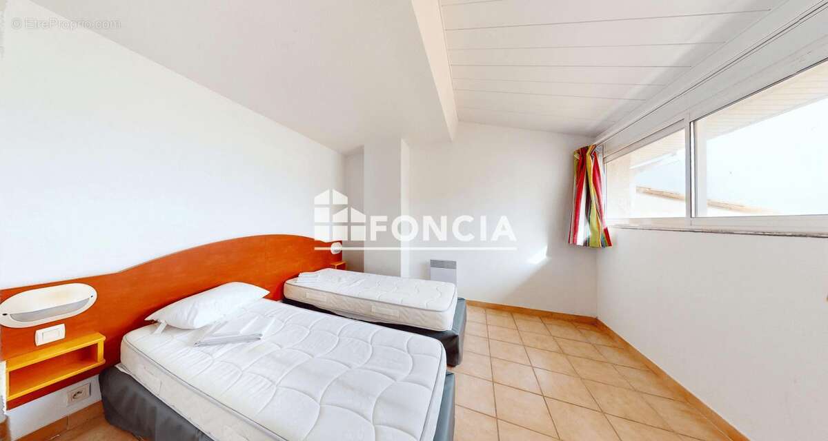 Appartement à ARGELES-SUR-MER