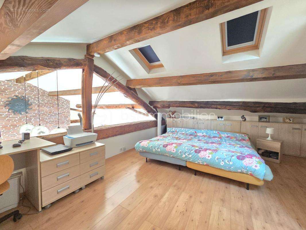 Appartement à LE VIGAN