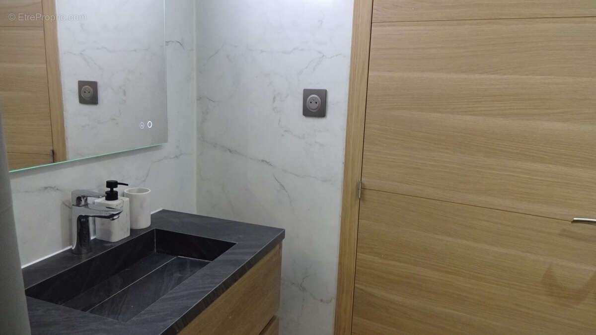 Maison à SAINT-LARY-SOULAN