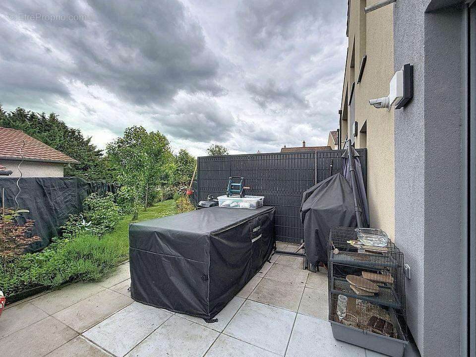 Appartement à HETTANGE-GRANDE