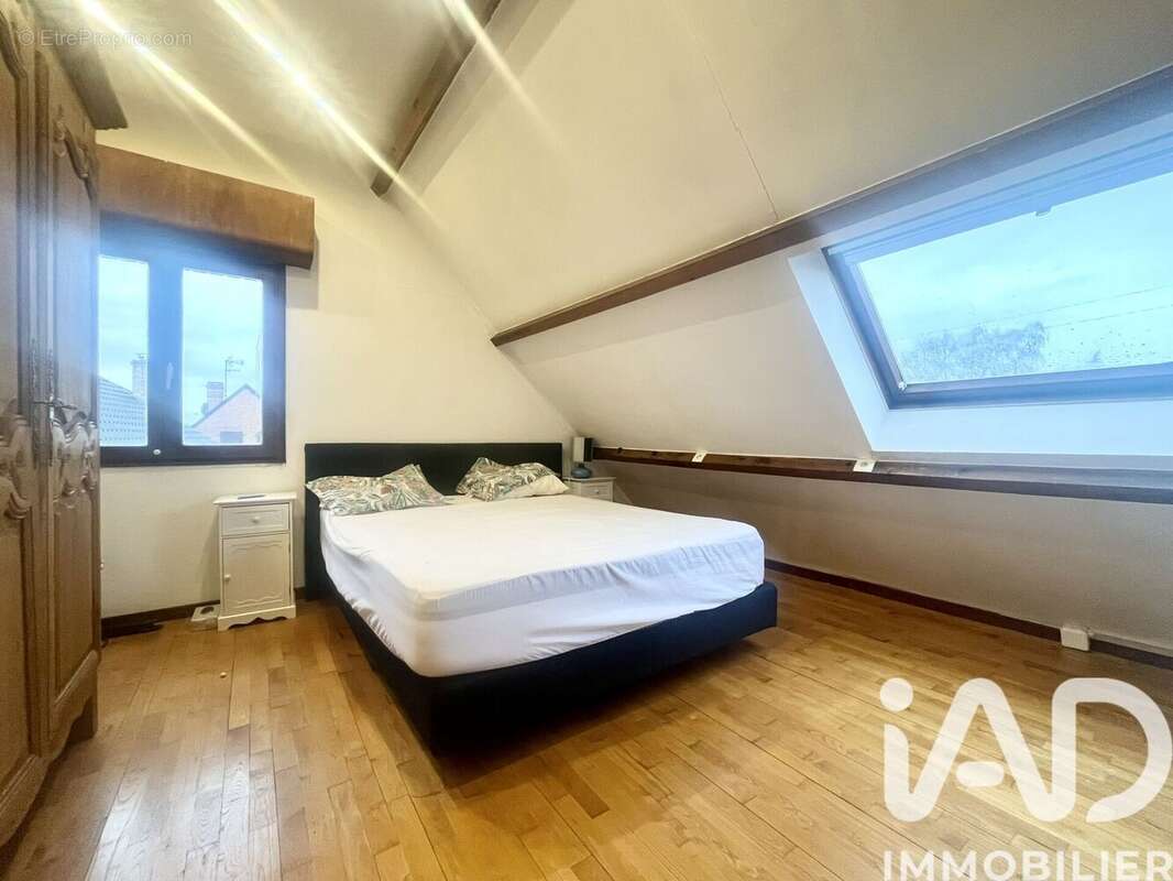 Photo 7 - Maison à LE QUESNOY