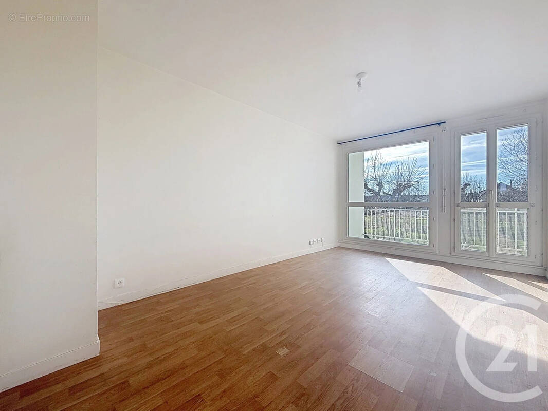 Appartement à TROYES