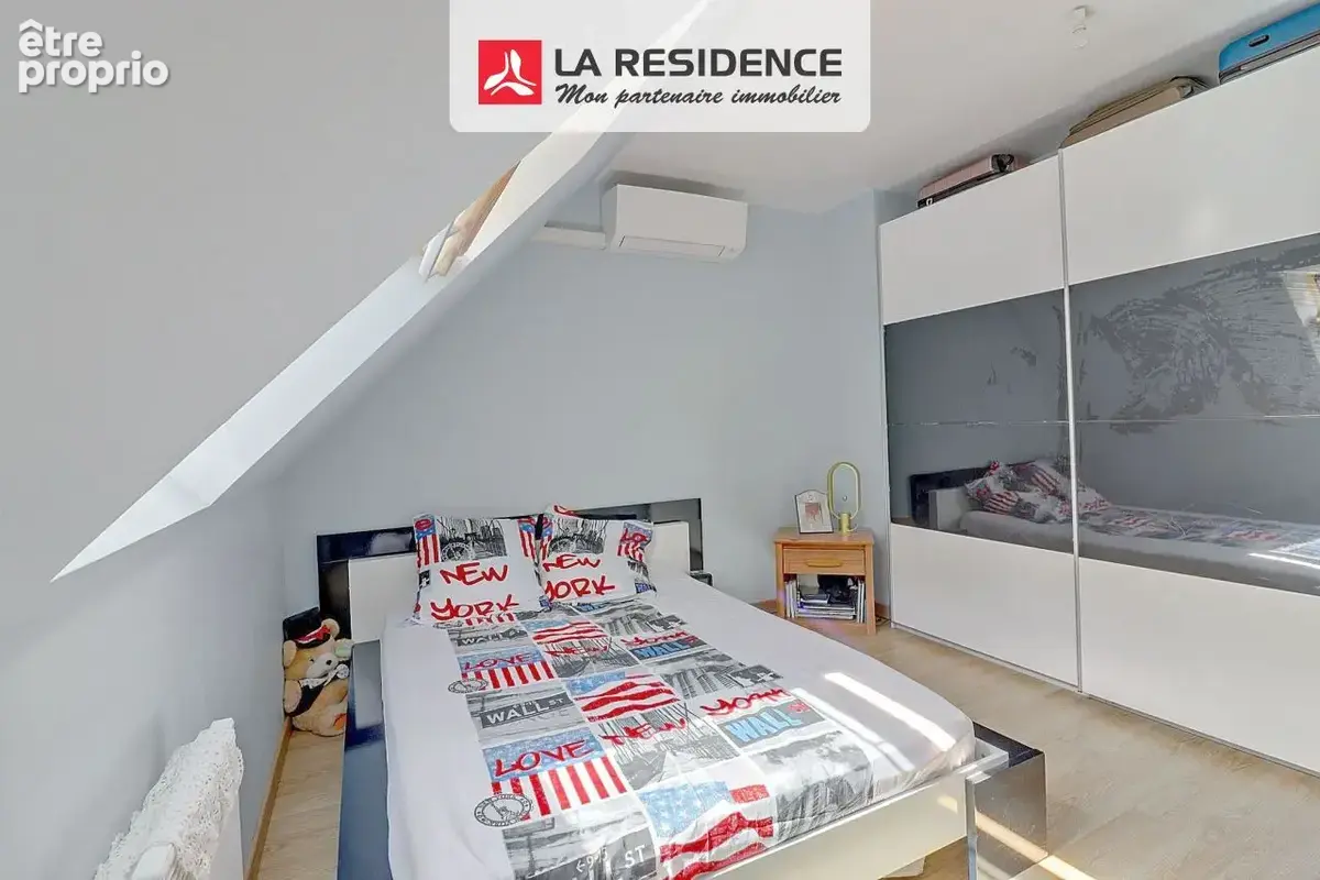 Maison 88 m² à Blois  - photo 8