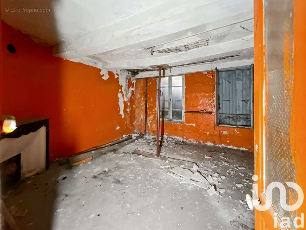 Photo 4 - Maison à PONT-SAINT-ESPRIT