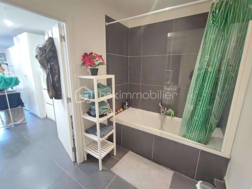 Appartement à GOURNAY-SUR-MARNE