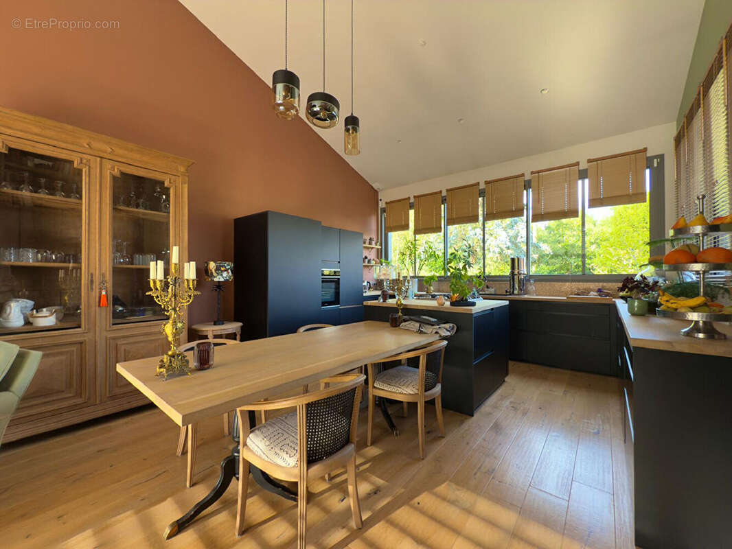 Maison à LE LOROUX-BOTTEREAU