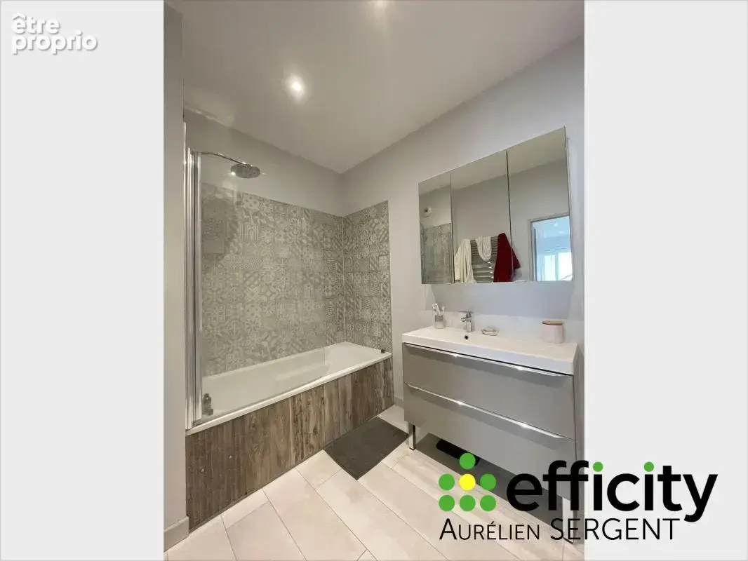 Appartement - photo 8
