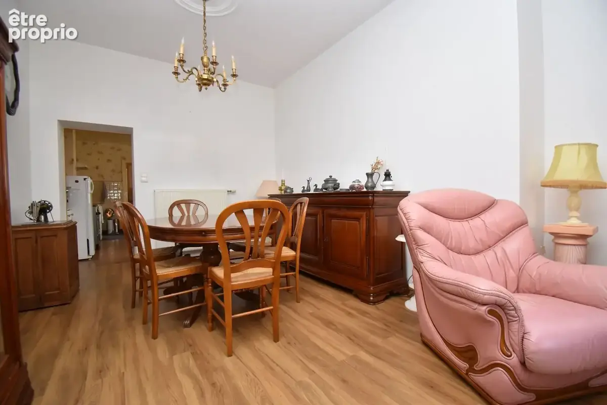 Maison 4 pièces 107 m² à vendre à Marcoing (59159) - photo 4