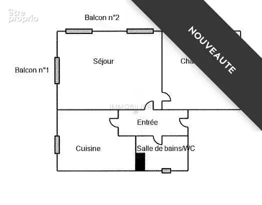 Roquebrune-Cap-Martin (06) : Propriété Niçoise 500m2 Vue Mer Fée - photo 20
