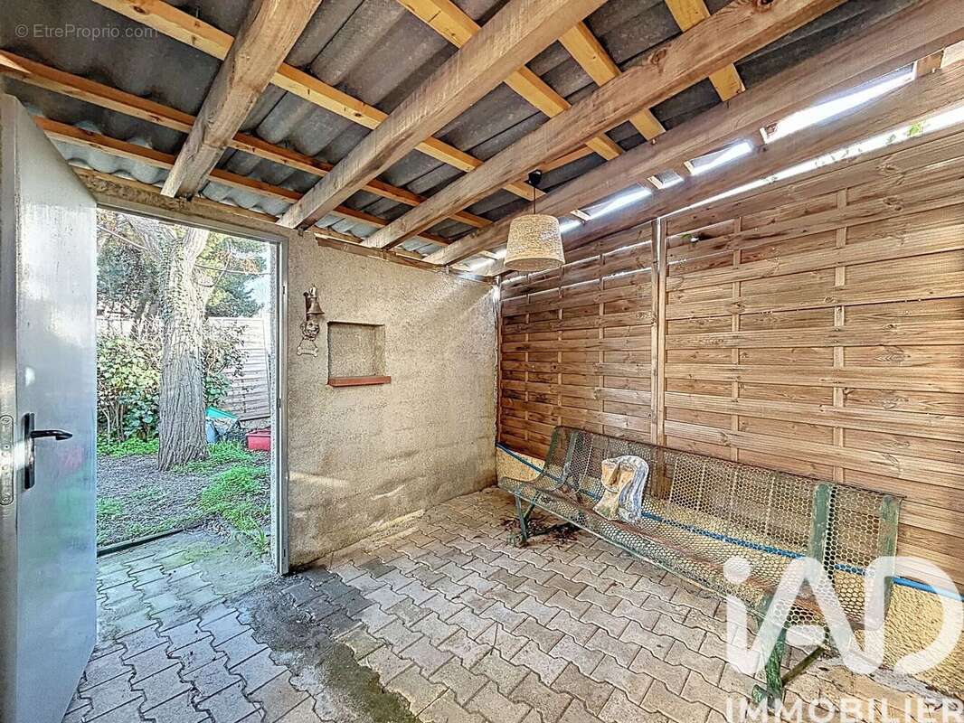 Photo 3 - Appartement à CANET-EN-ROUSSILLON