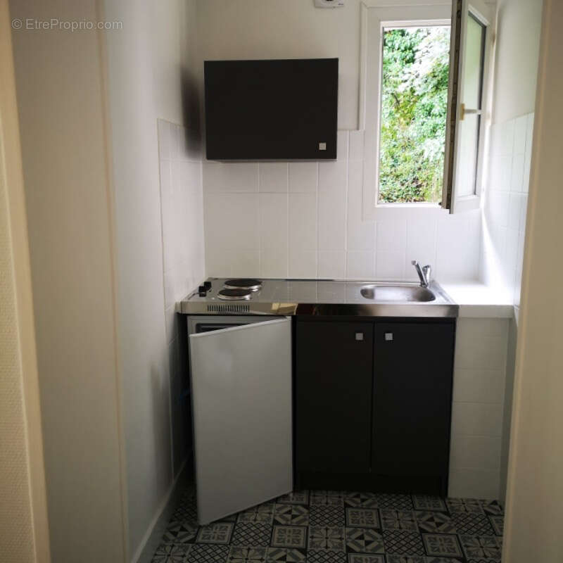 Appartement à ANGOULEME