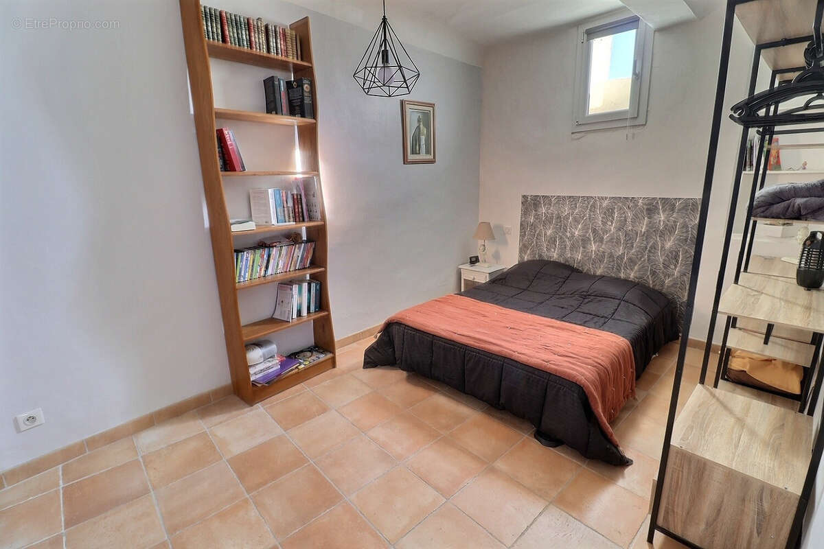 Vente maison de village 4 pieces 34800 nebian - photo 12