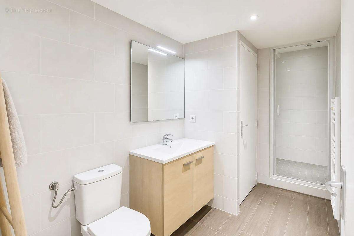 Loft 95 m² au cœur de Perpignan - photo 8