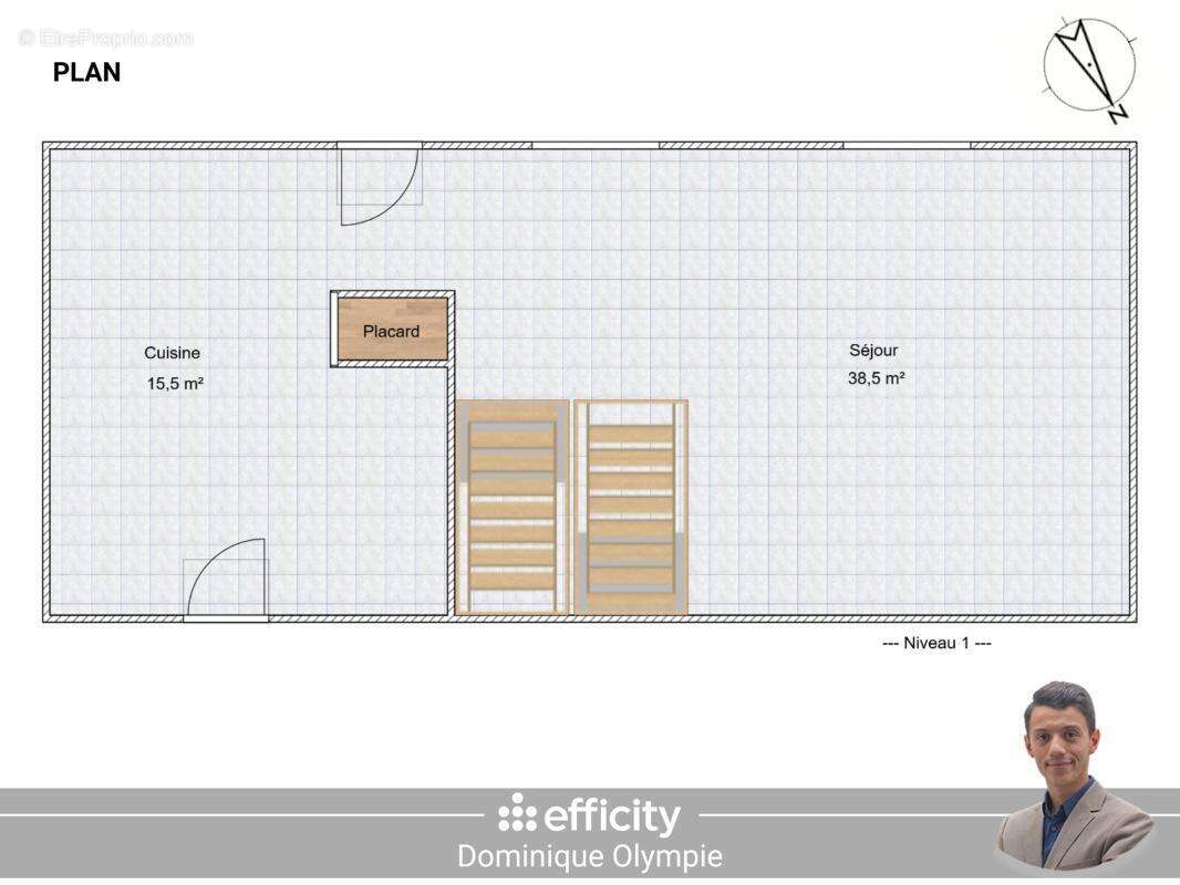 Maison 87 m² à Lanrodec  - photo 10