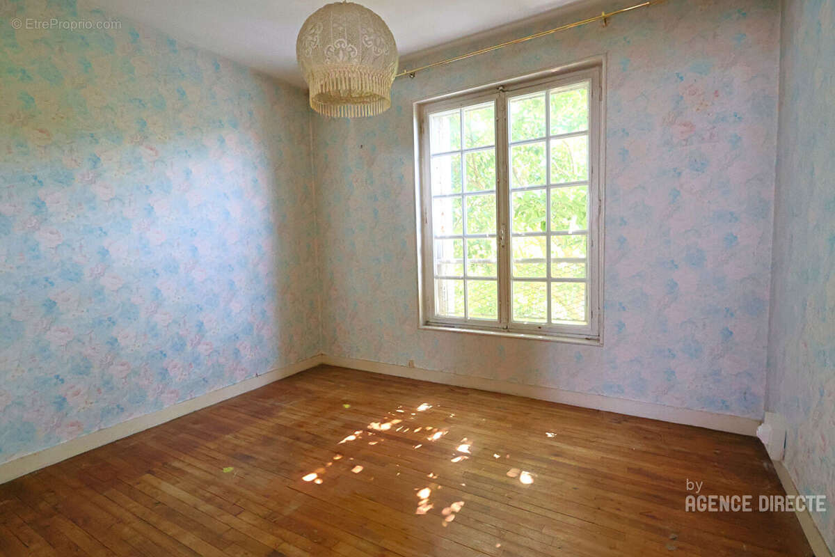 Maison Saint Malo 85 m2 4 Chambres - photo 5