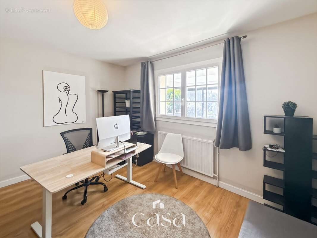 Maison 171 m² à Versainville  - photo 5