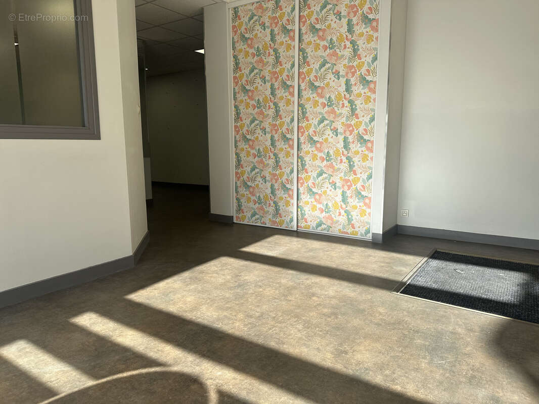 Commerce à POITIERS