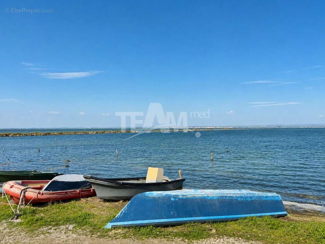 Maison face a l'etang - photo 9