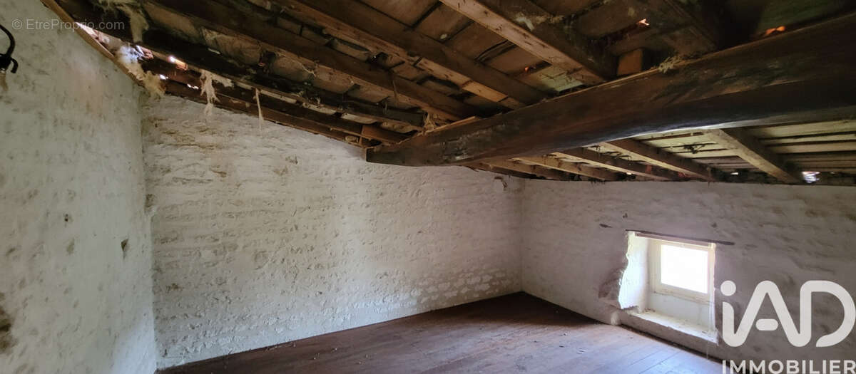 Maison 110 m² à Varaize  - photo 4