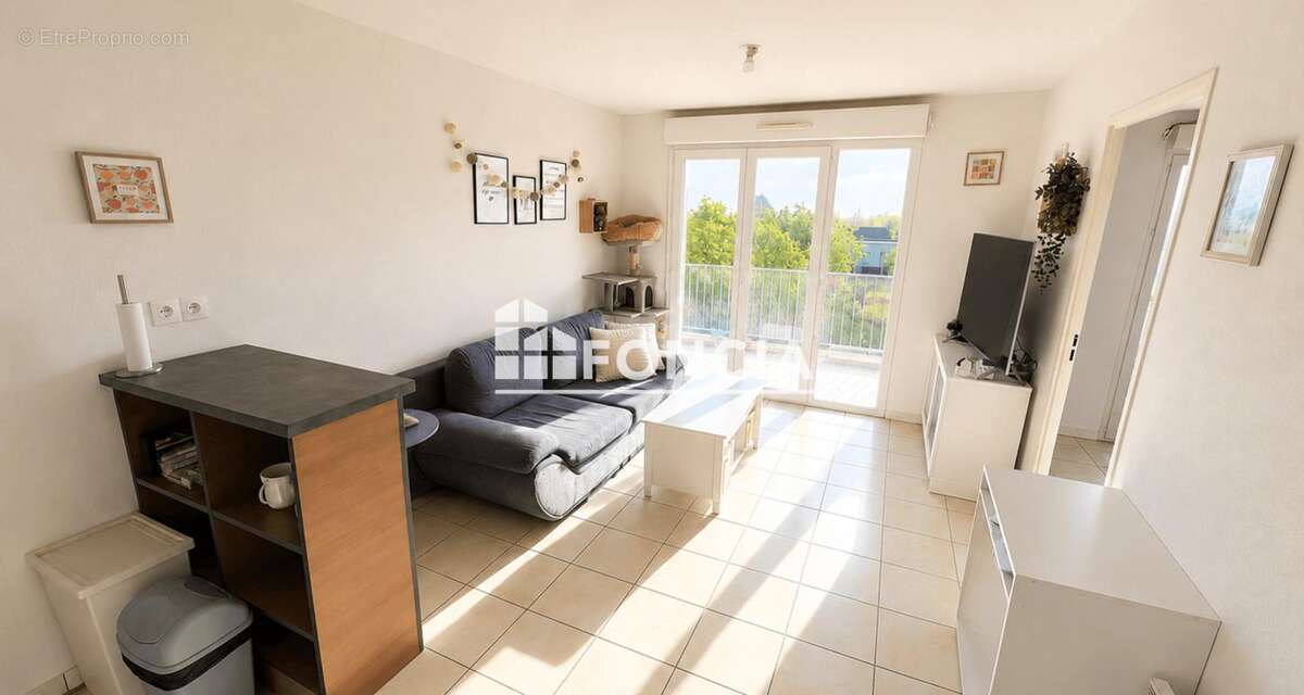 Appartement à BREST