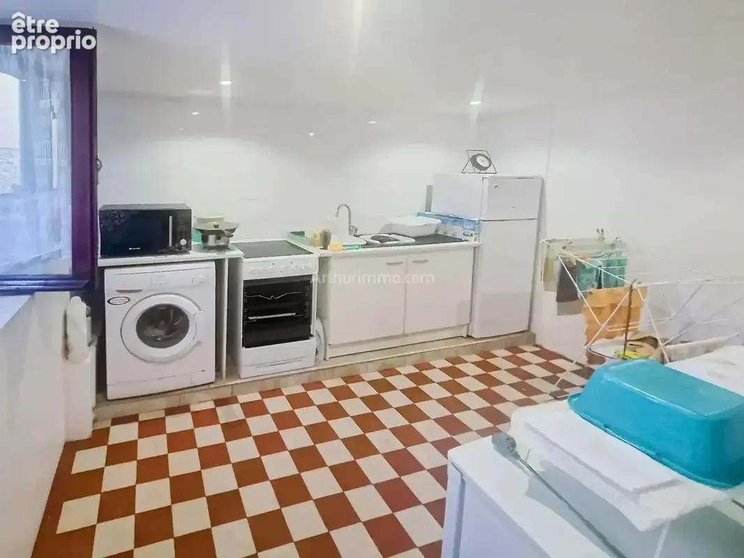 Vente Appartement Thorigny-sur-marne(77400) 106 000ï¿œ - photo 4