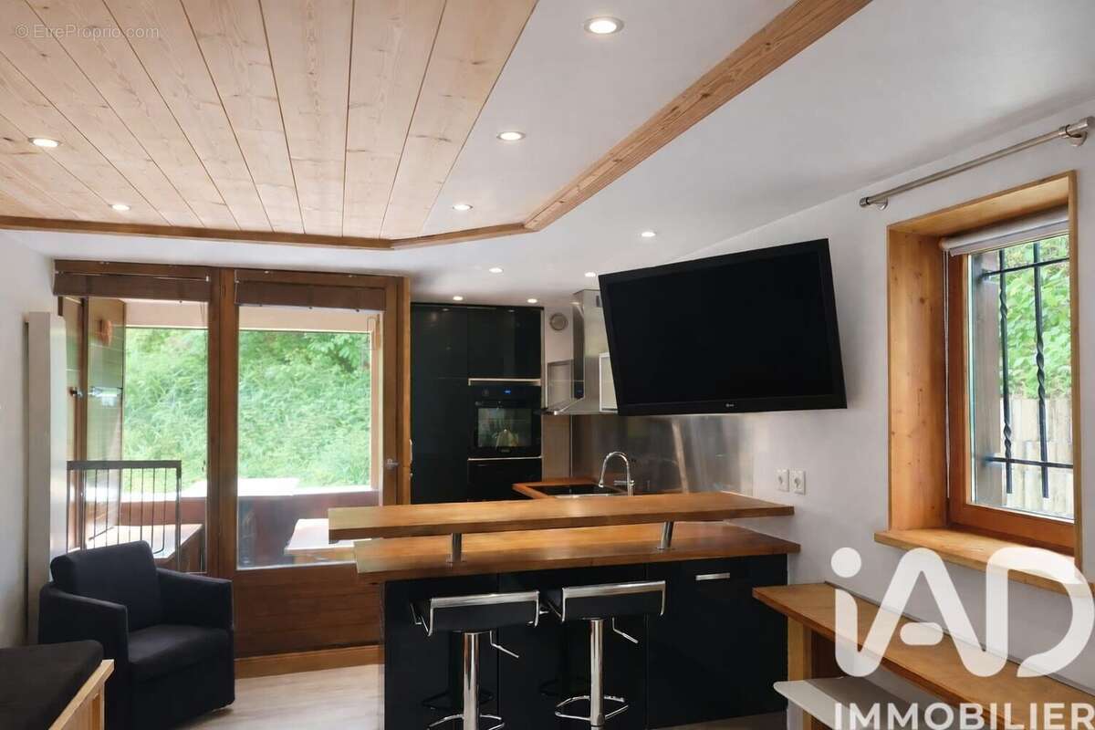 Photo 6 - Appartement à BRIDES-LES-BAINS