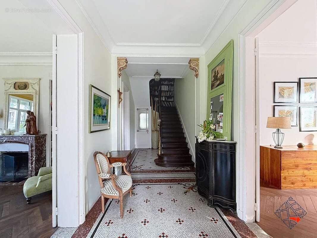 Maison à LE PETIT-QUEVILLY