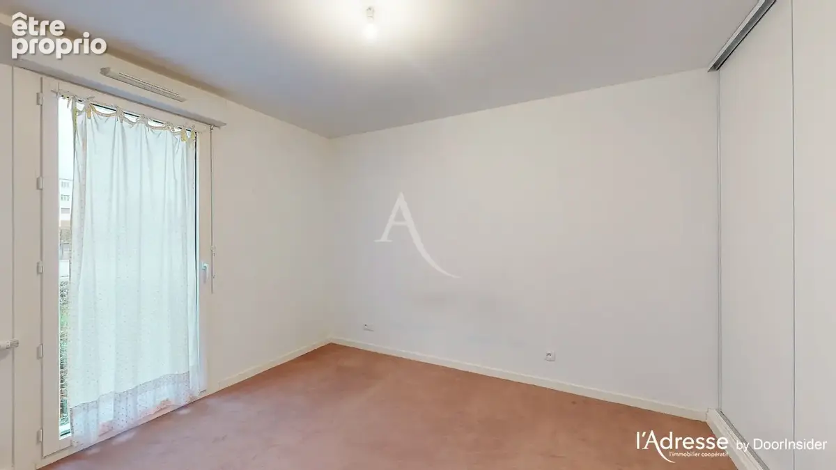 Appartement MASSY 3 pièces 65.89 m² - photo 4
