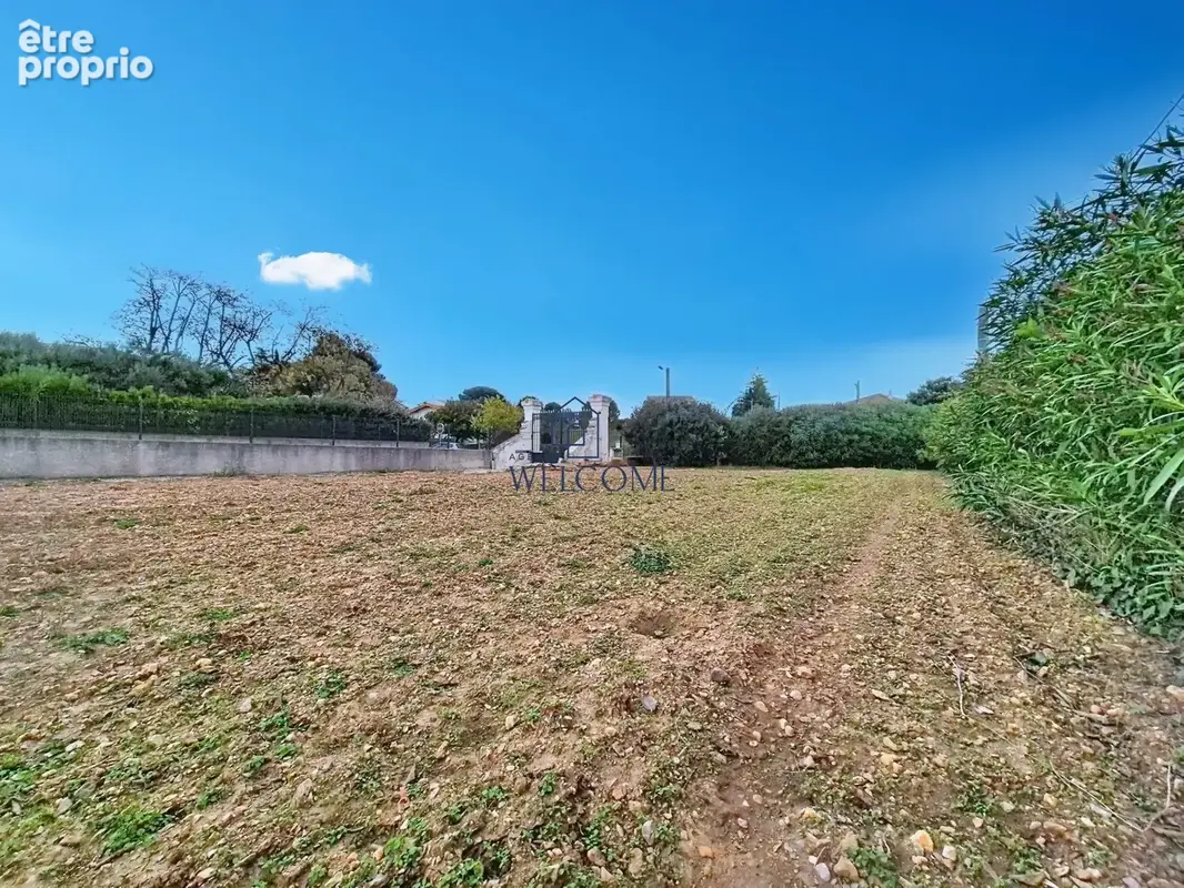 Terrain 319 m² à vendre à Saint-Andre-De-Sangonis (34725) - photo 2