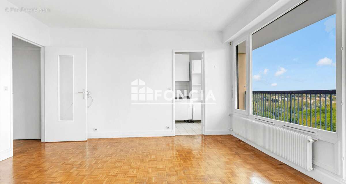 Appartement à ANTONY