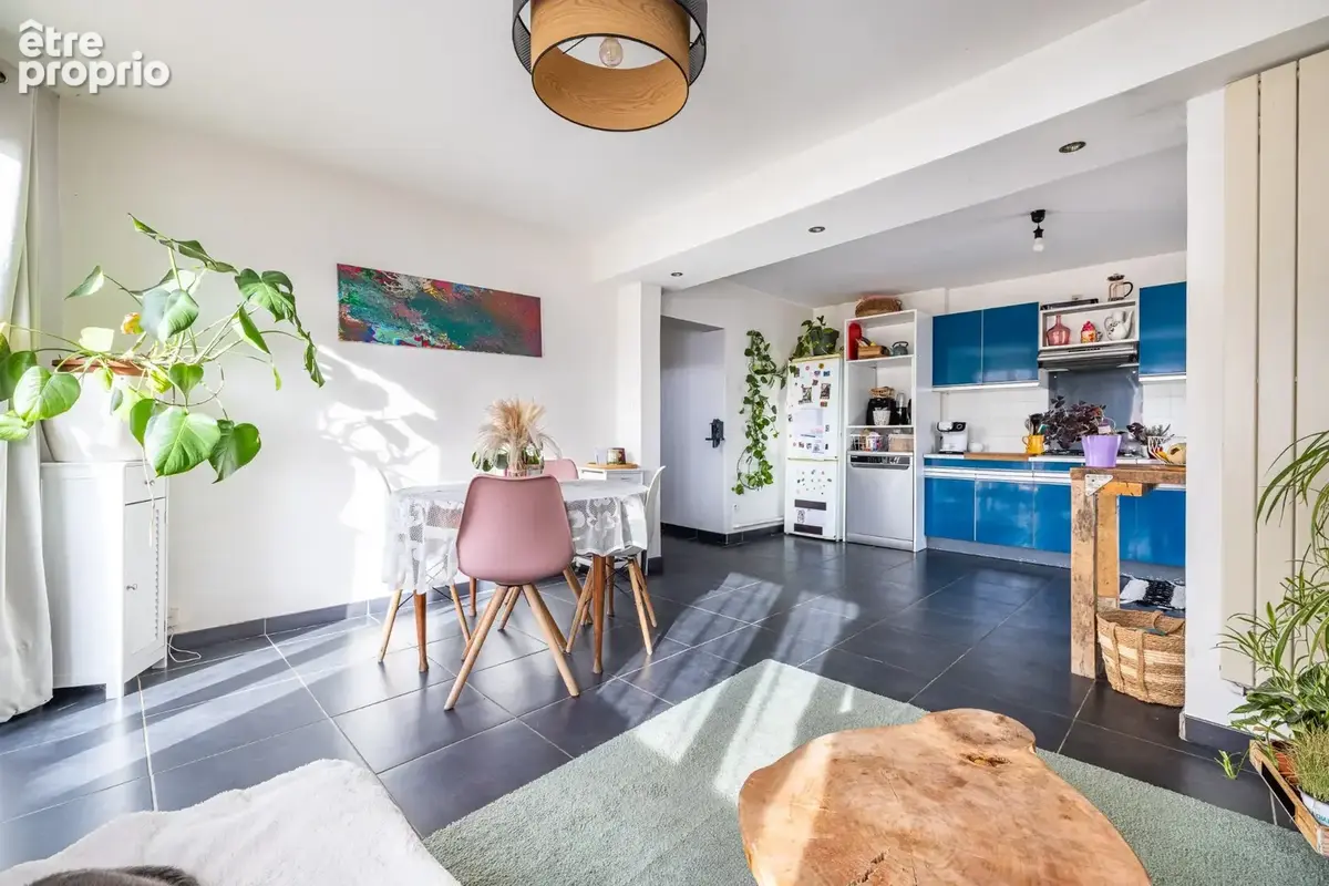 Maison à vendre LA NORVILLE (91) - photo 3