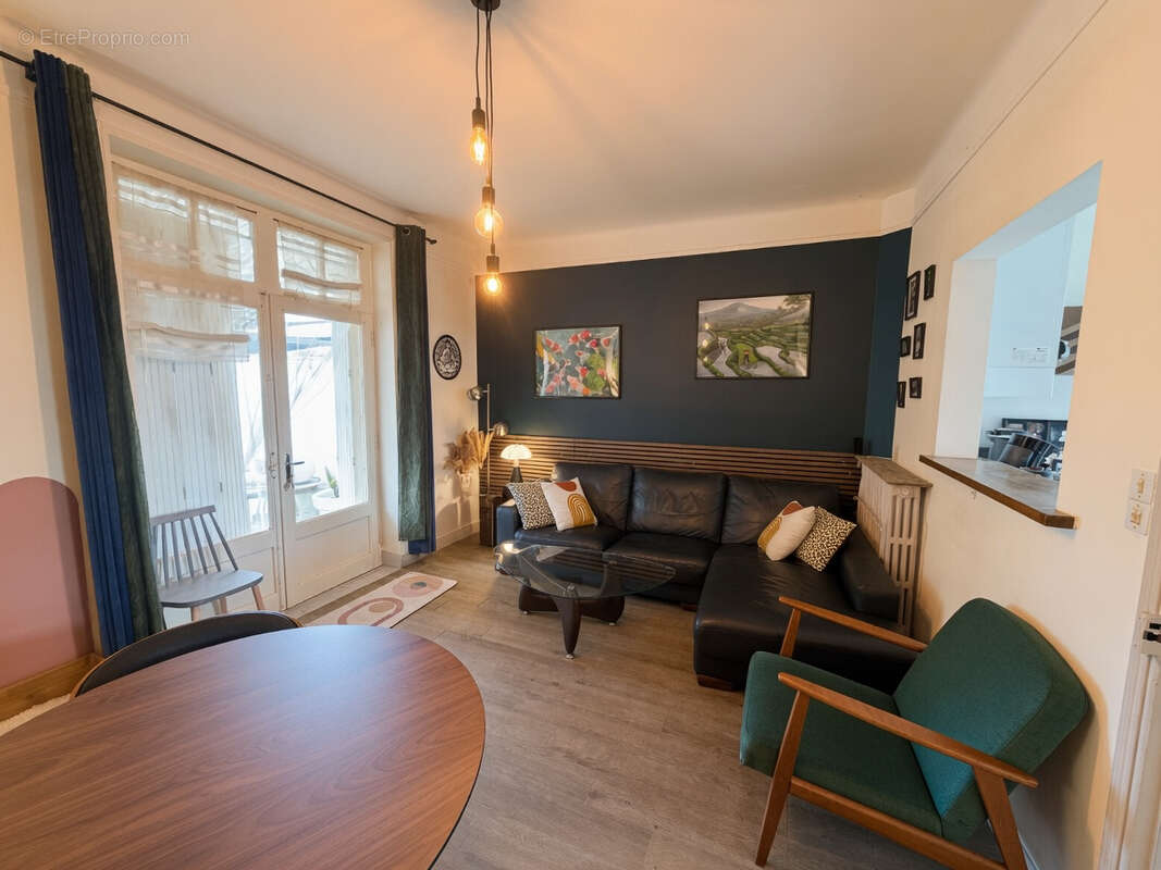 Maison 55m² à châtellerault - photo 4