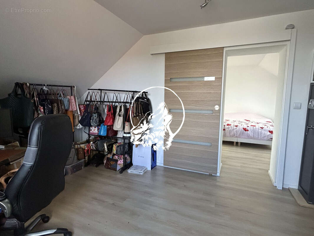 Maison à TETING-SUR-NIED