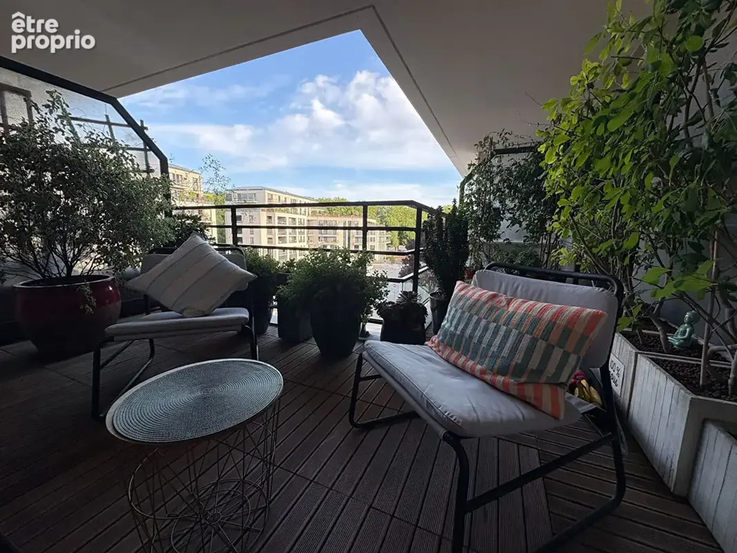 Appartement à CAEN