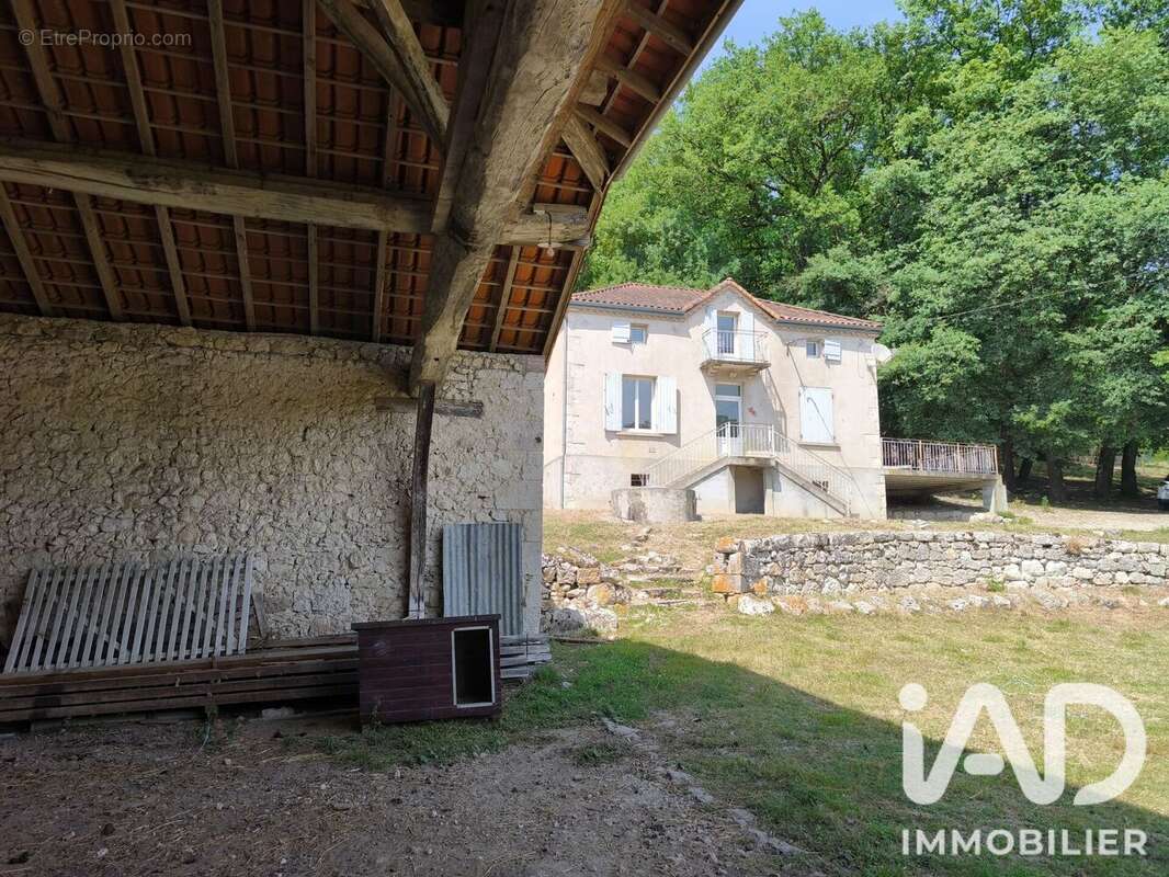 Photo 2 - Maison à PONT-DU-CASSE