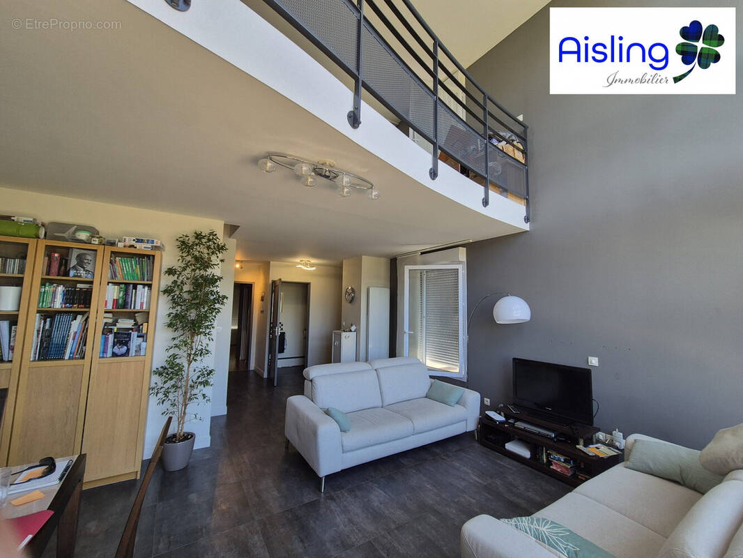 Appartement à TOURS