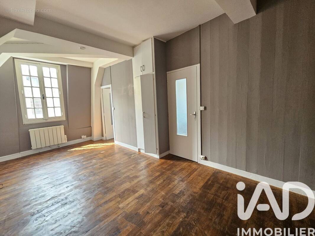 Photo 1 - Appartement à RENNES
