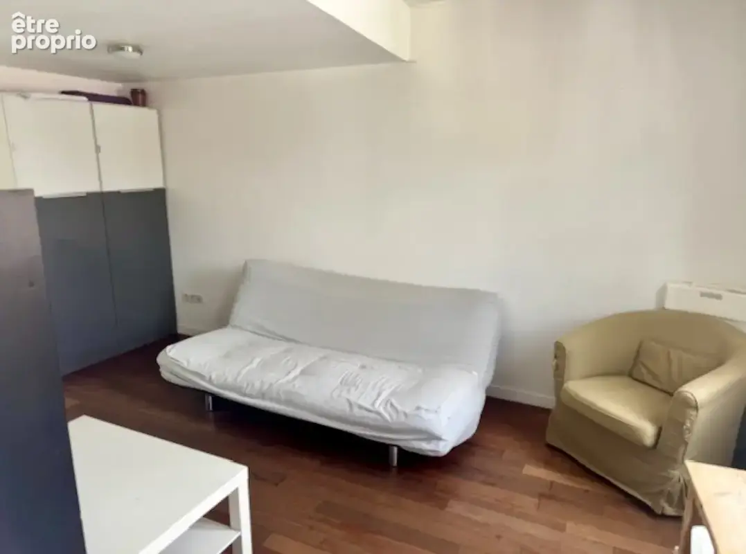 T3 BIS Duplex   45 m2   Jusqu’à 11,7 % de rentabilité   Lille Saint-Maurice Pellevoisin - photo 3