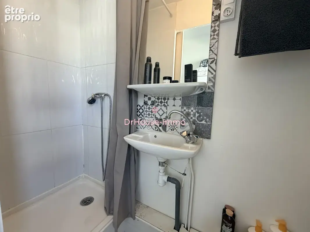 Appartement 20 m² à La Ciotat  - photo 5
