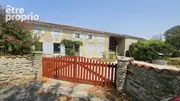 Maison à COURANT