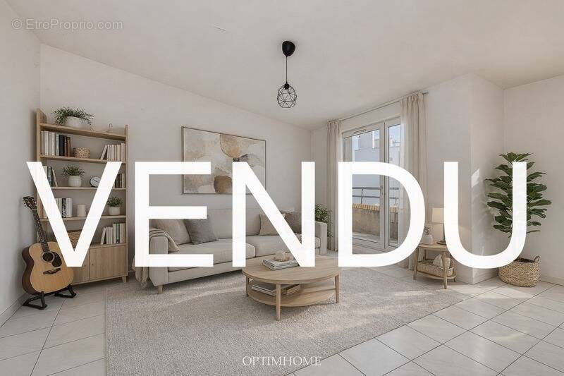 Appartement à PUTEAUX