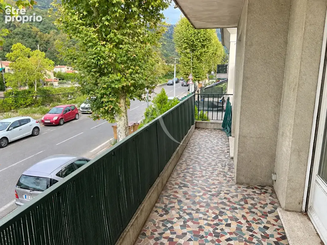 Vente Appartement Contes 3 pièces 62.69 m2 - photo 2