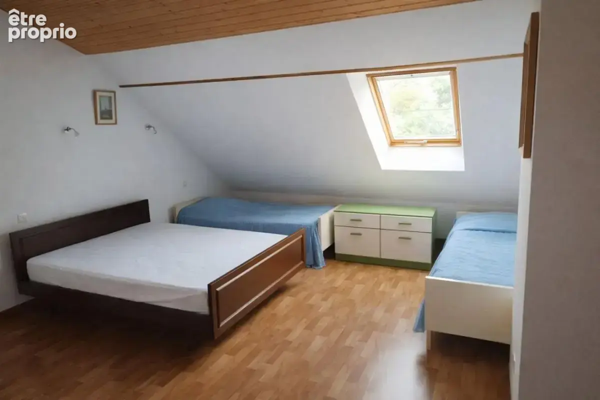 Maison 240 m² à Rolbing  - photo 4