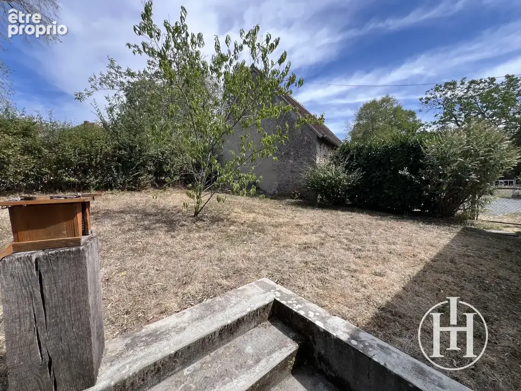 maison aux porte de la foret de troncais - photo 7