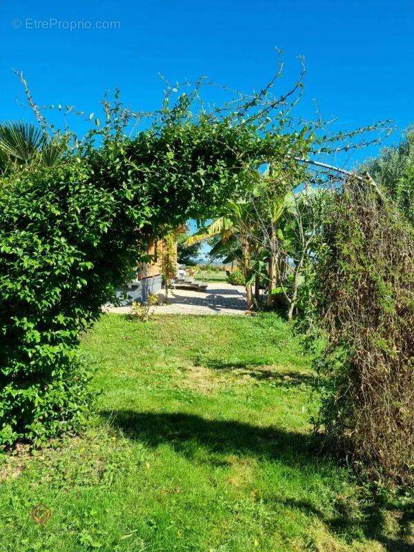 Maison à CASTELNAU-MAGNOAC