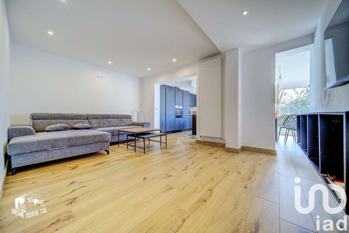 Photo 6 - Maison à ILLANGE