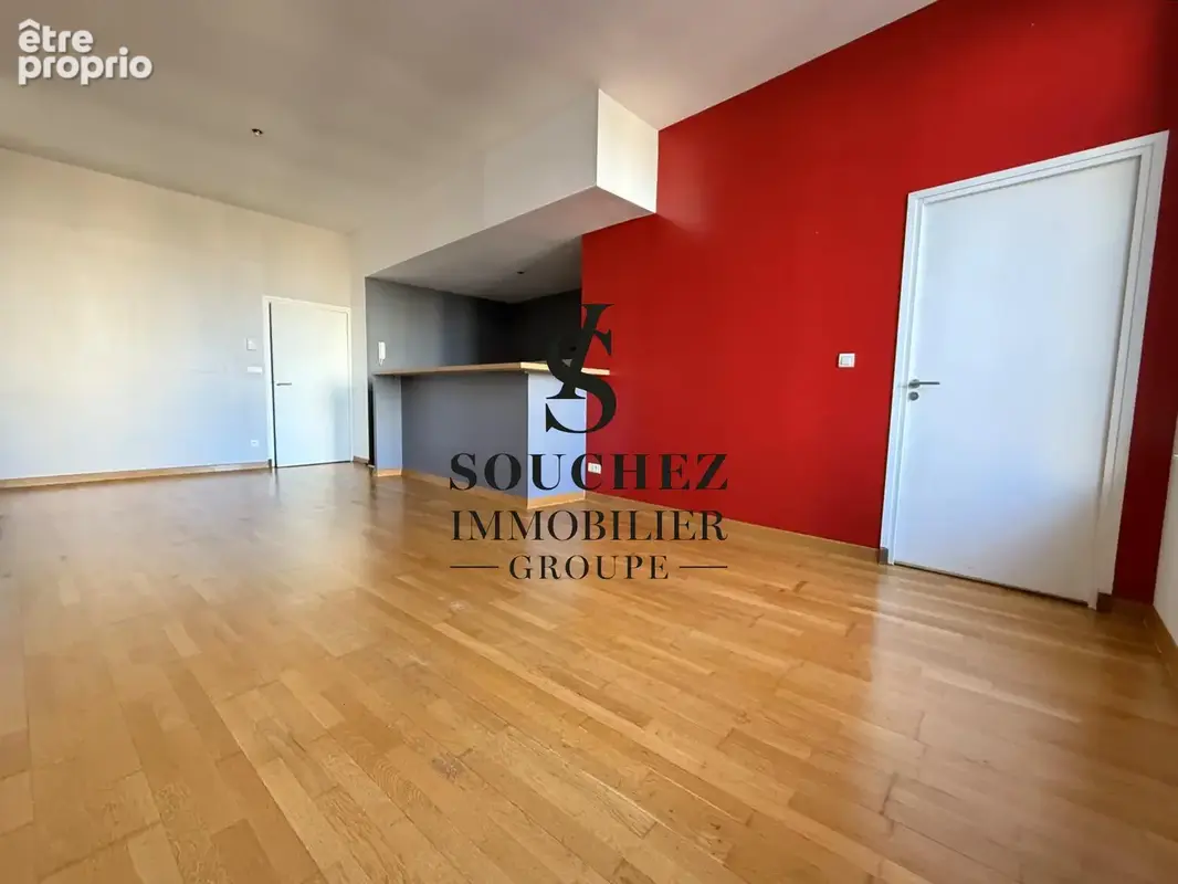 Appartement 3 pièces 66 m² à vendre à Arras (62000) - photo 4